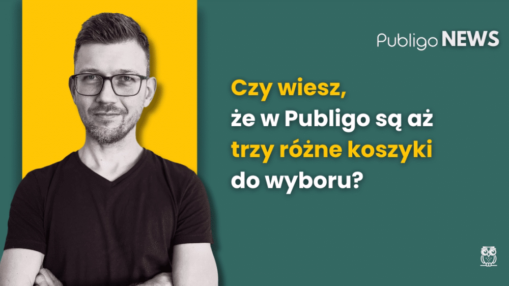 Ilustracja do: Trzy koszyki, trzy możliwości – jak wybrać najlepszy dla siebie?