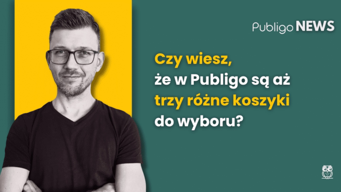 Ilustracja do: Trzy koszyki, trzy możliwości – jak wybrać najlepszy dla siebie?