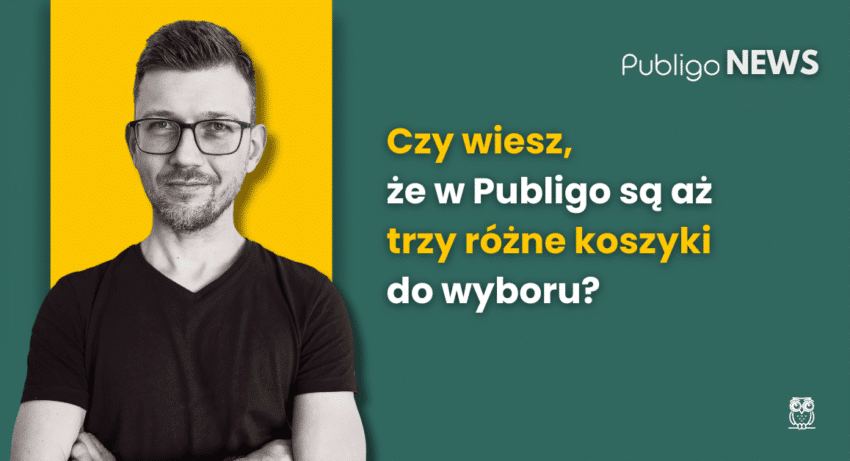 Ilustracja do: Trzy koszyki, trzy możliwości – jak wybrać najlepszy dla siebie?