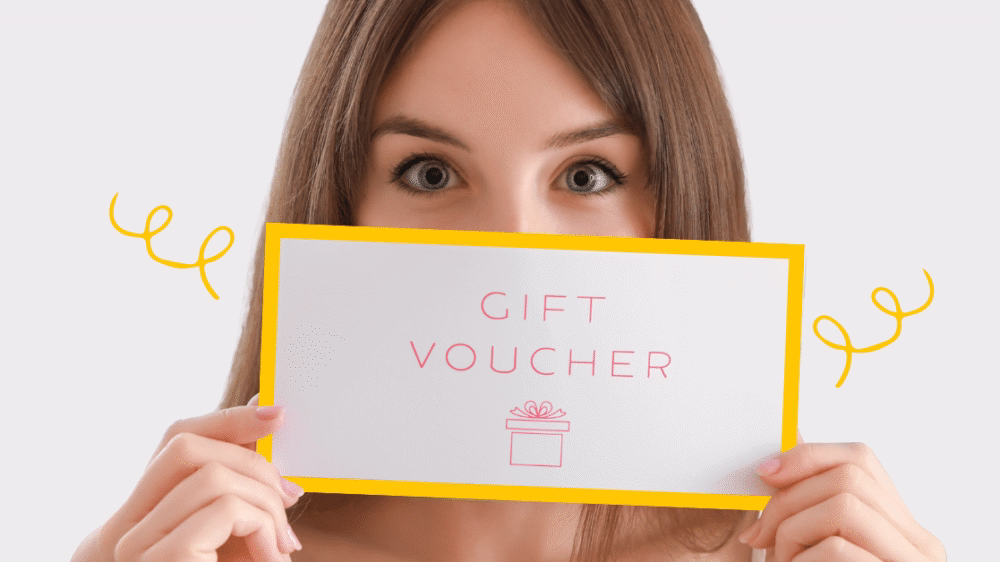 Ilustracja do: Podaruj wiedzę w prezencie – nowe vouchery w Publigo