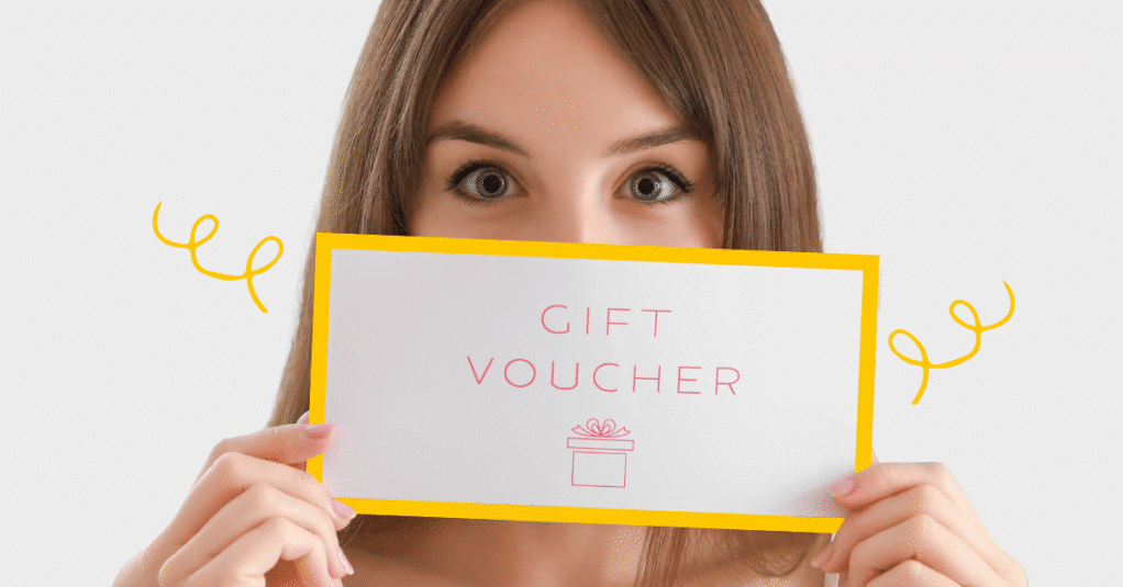 Podaruj wiedzę w prezencie – nowe vouchery w Publigo