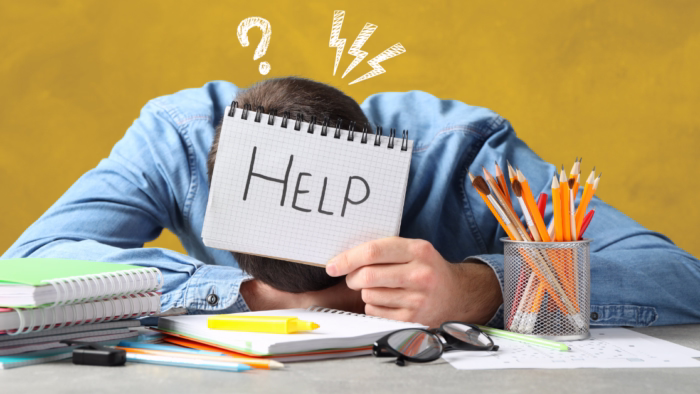 Ilustracja do: Dlaczego kursanci porzucają kursy online i co możesz z tym zrobić?