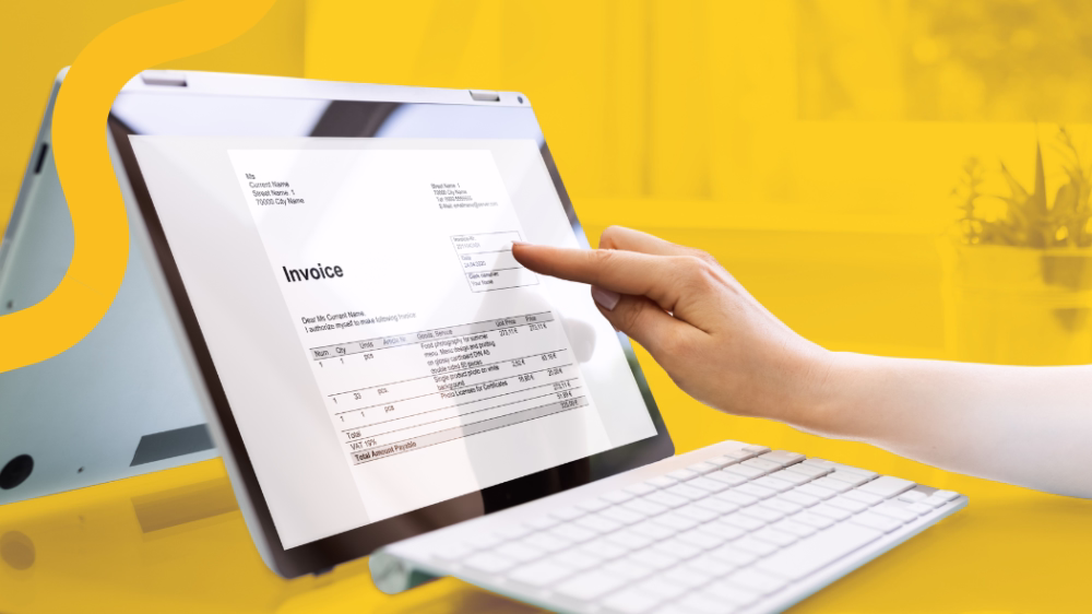 Systemy fakturujące, które wykonają pracę za Ciebie!