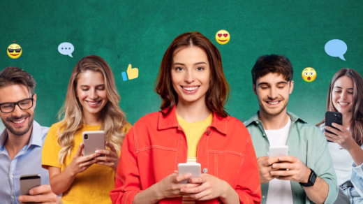 społeczność w Publigo