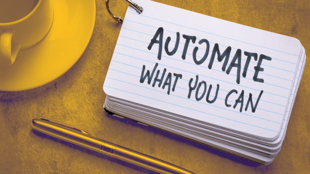 automatyzacja w Publigo
