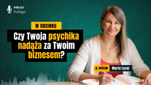 Psychologia w biznesie online.