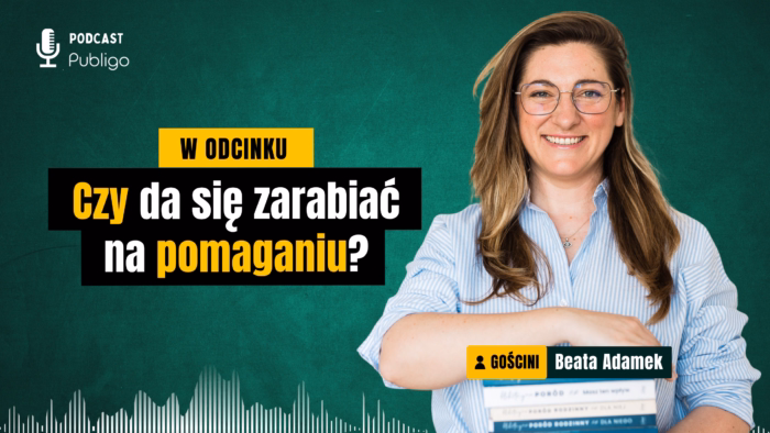 Misja vs. zarabianie w biznesie online. Jak połączyć pasję z zyskowną firmą?