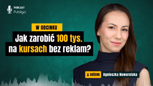 Kwantowy Skok - Agnieszka Noworolska | Publigo