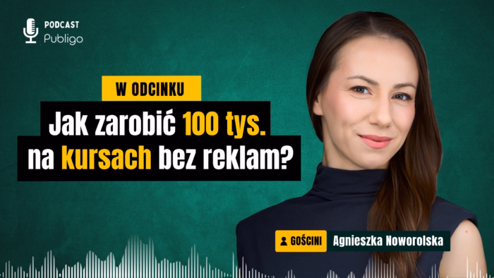 Kwantowy Skok - Agnieszka Noworolska | Publigo
