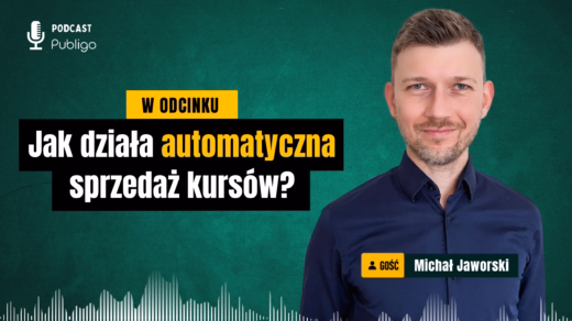 Kulisy automatycznej sprzedaży kursów online