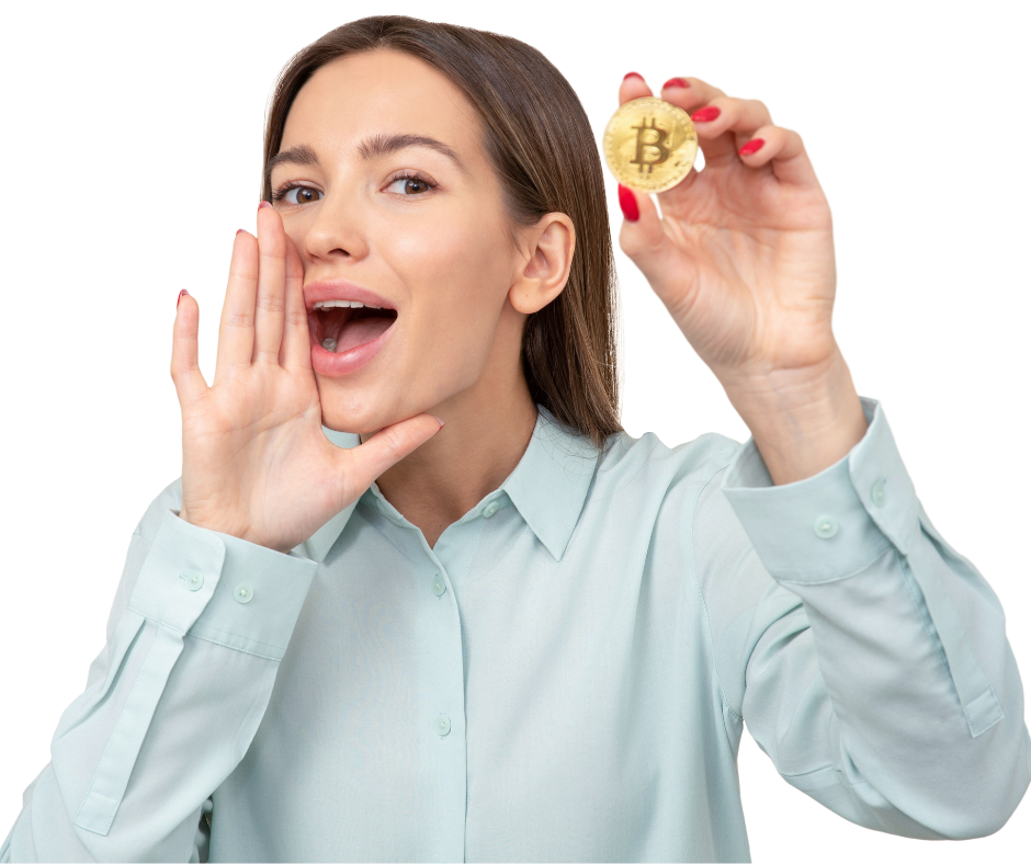 ekspert od kryptowalut na Publigo