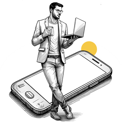 Publigo dla bglogera