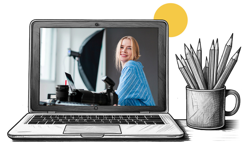 content creator w Publigo