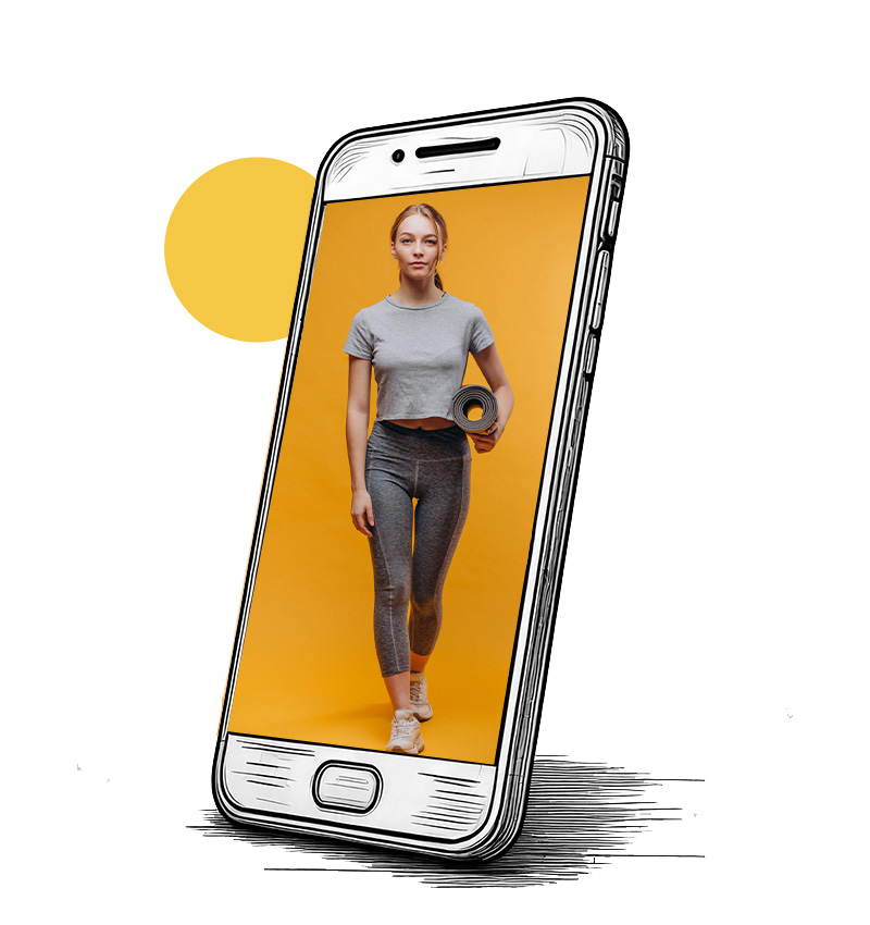 Instruktor fitnessu w Publigo