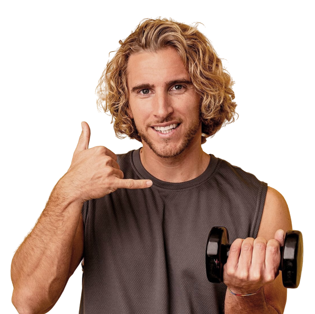 instrukto ftinessu w Publigo