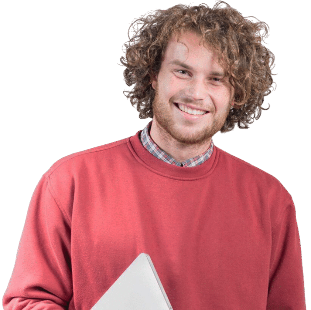 programista z Publigo