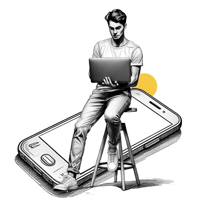 programista i Publigo