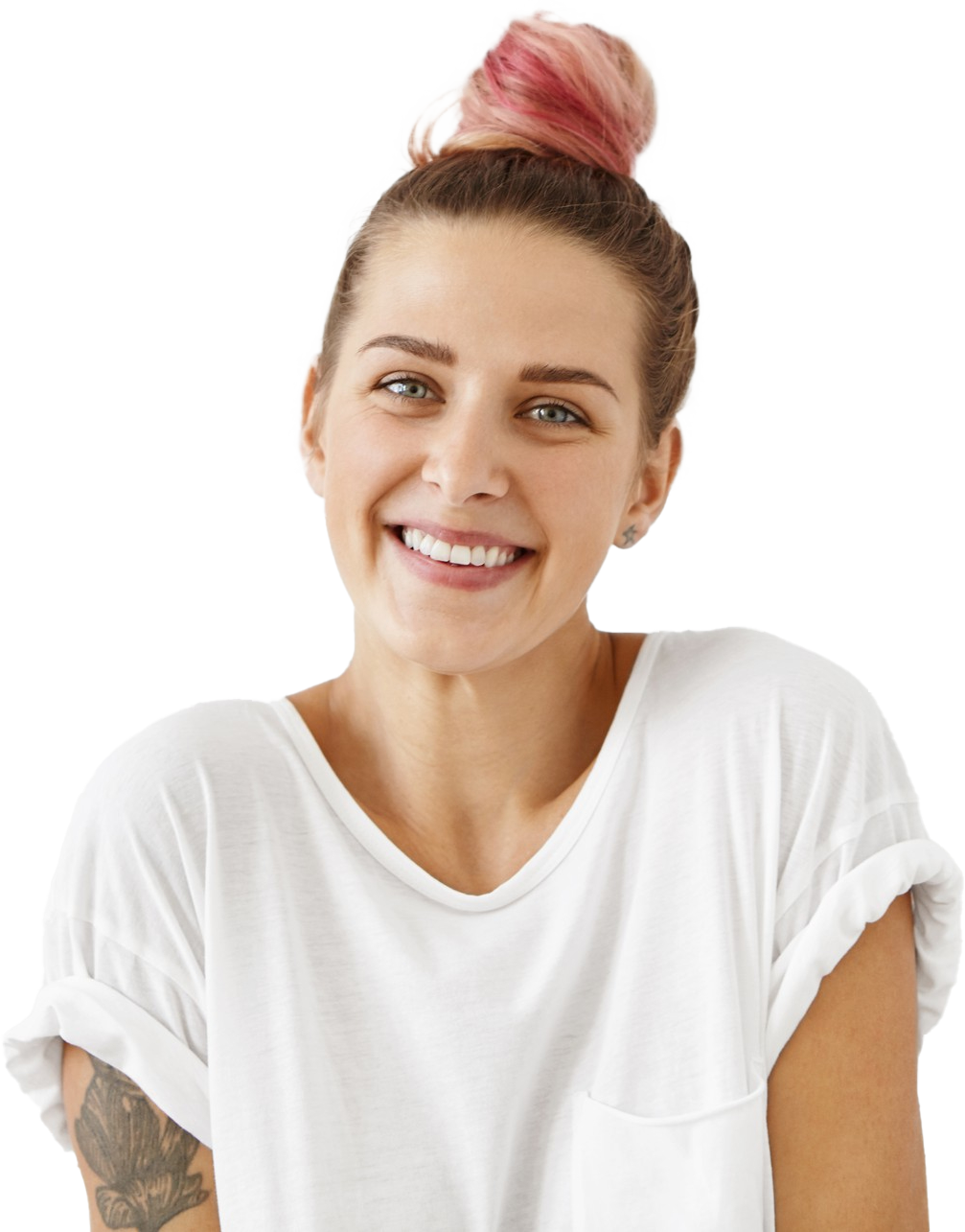 Publigo dla instruktora tańca