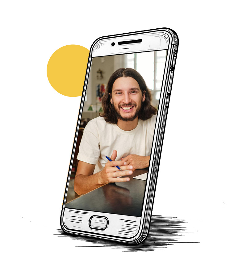 korepetytor z Publigo