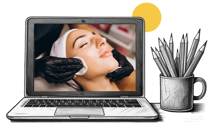 kosmetolożka w Publigo