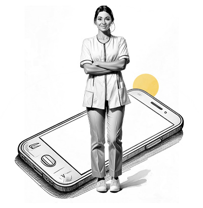 Kosmetolożka i Publigo