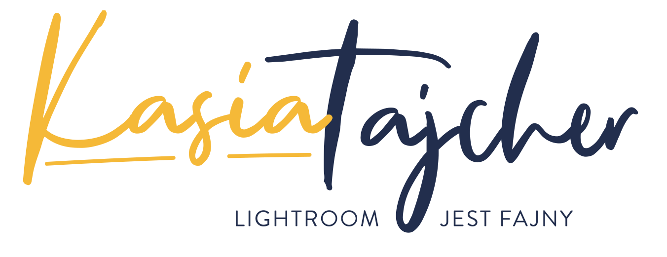 lightroom jest fajny