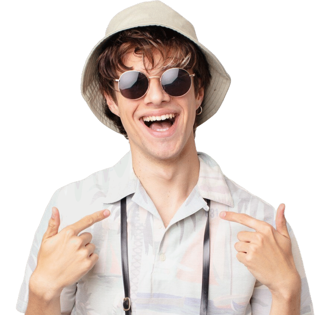 podróżnik w Publigo