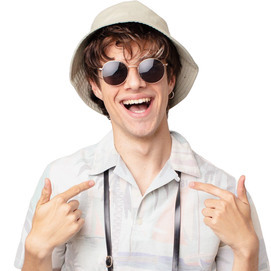 podróżnik w Publigo