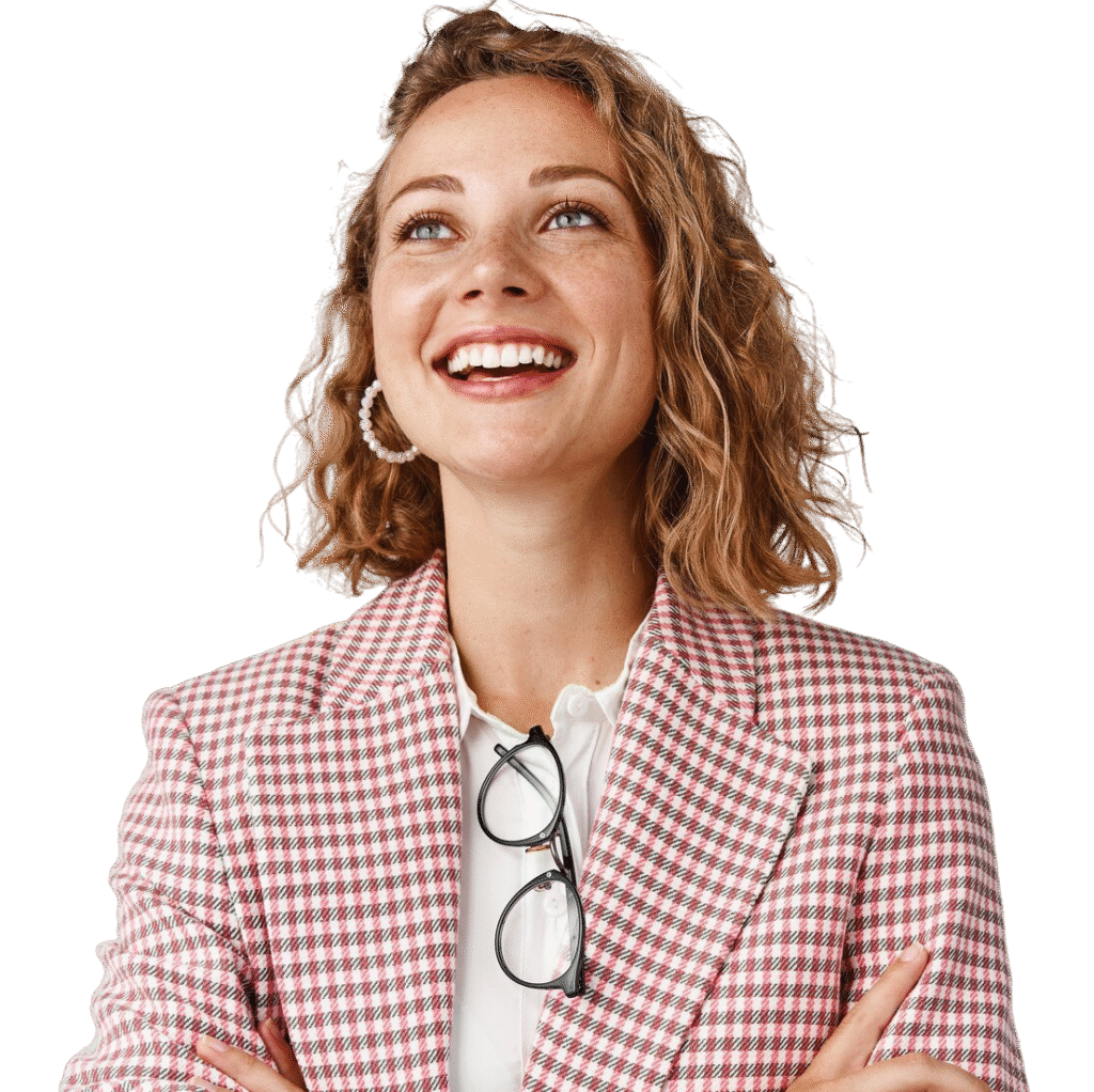 wirtualna asystentka w Publigo