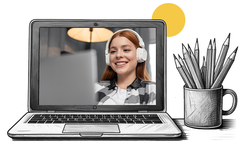 wirtualna asystentka i Publigo