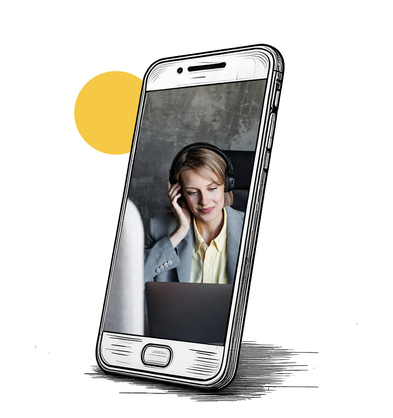 wirtualna asystentka na Publigo