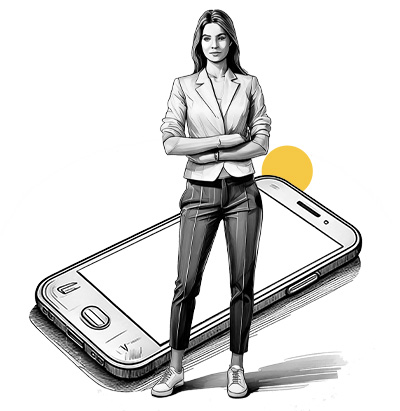 wirtualna asystentka a Publigo